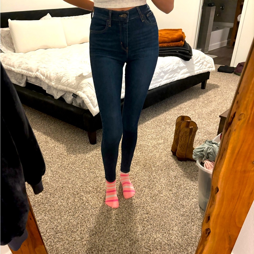 Levi’s Skinny Jeans